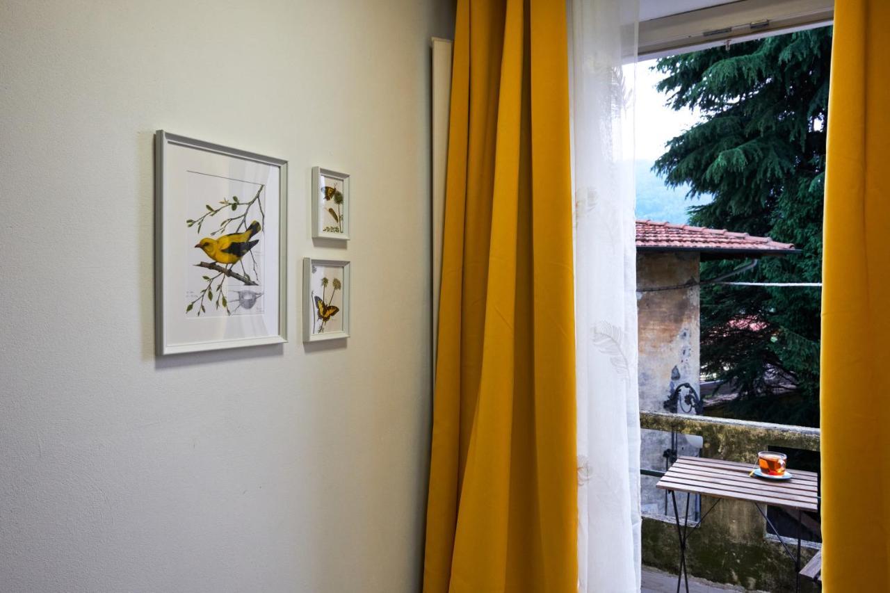 Lovely Historic Center 2-Bedrooms Apartment Verbania Eksteriør billede