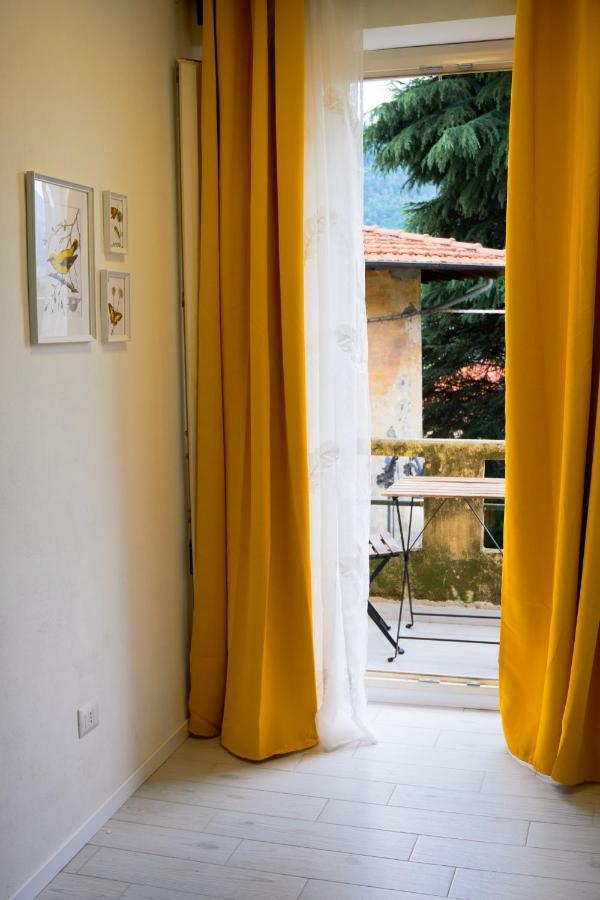 Lovely Historic Center 2-Bedrooms Apartment Verbania Eksteriør billede
