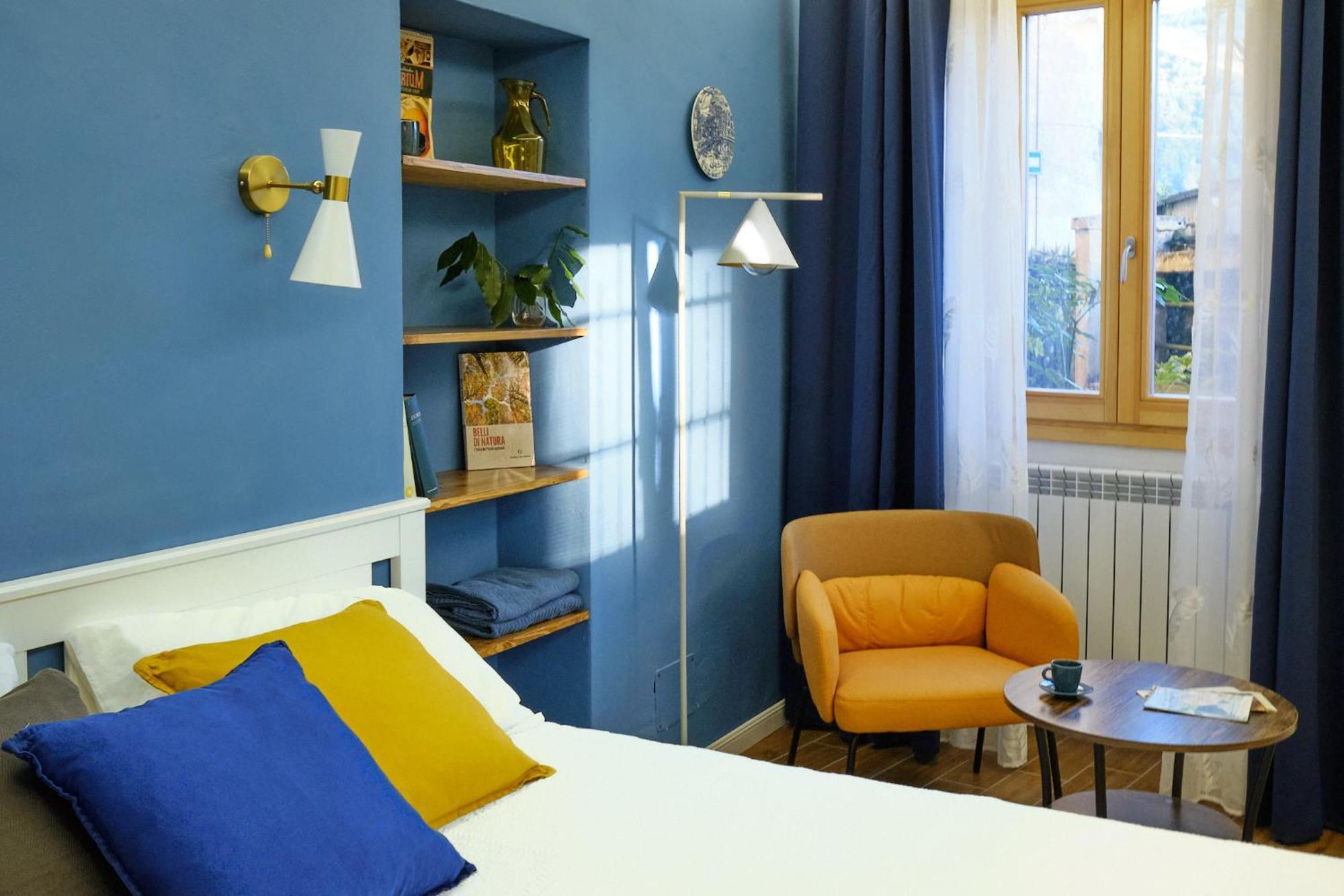 Lovely Historic Center 2-Bedrooms Apartment Verbania Eksteriør billede